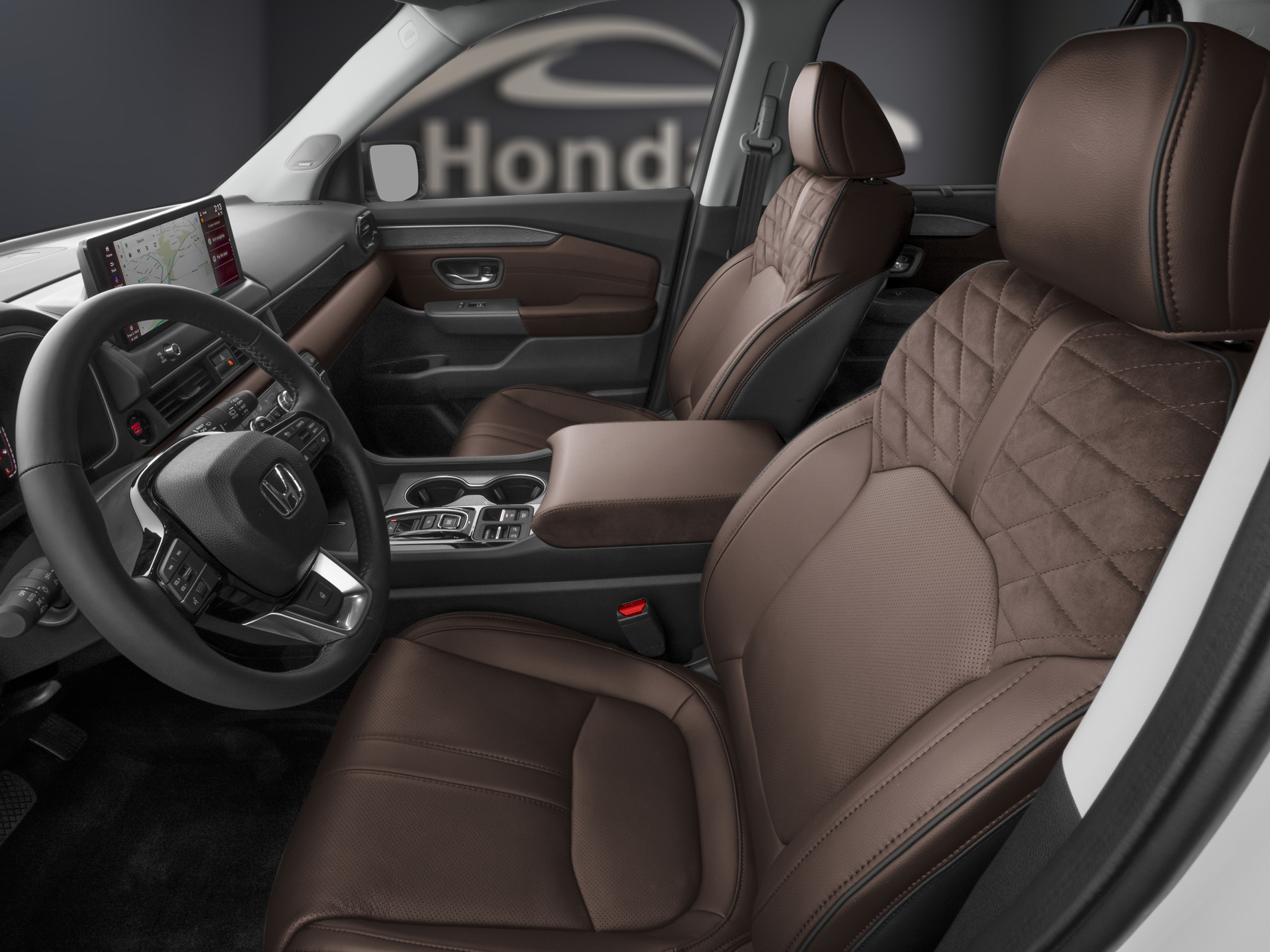 2026 Honda Pilot - Image 5