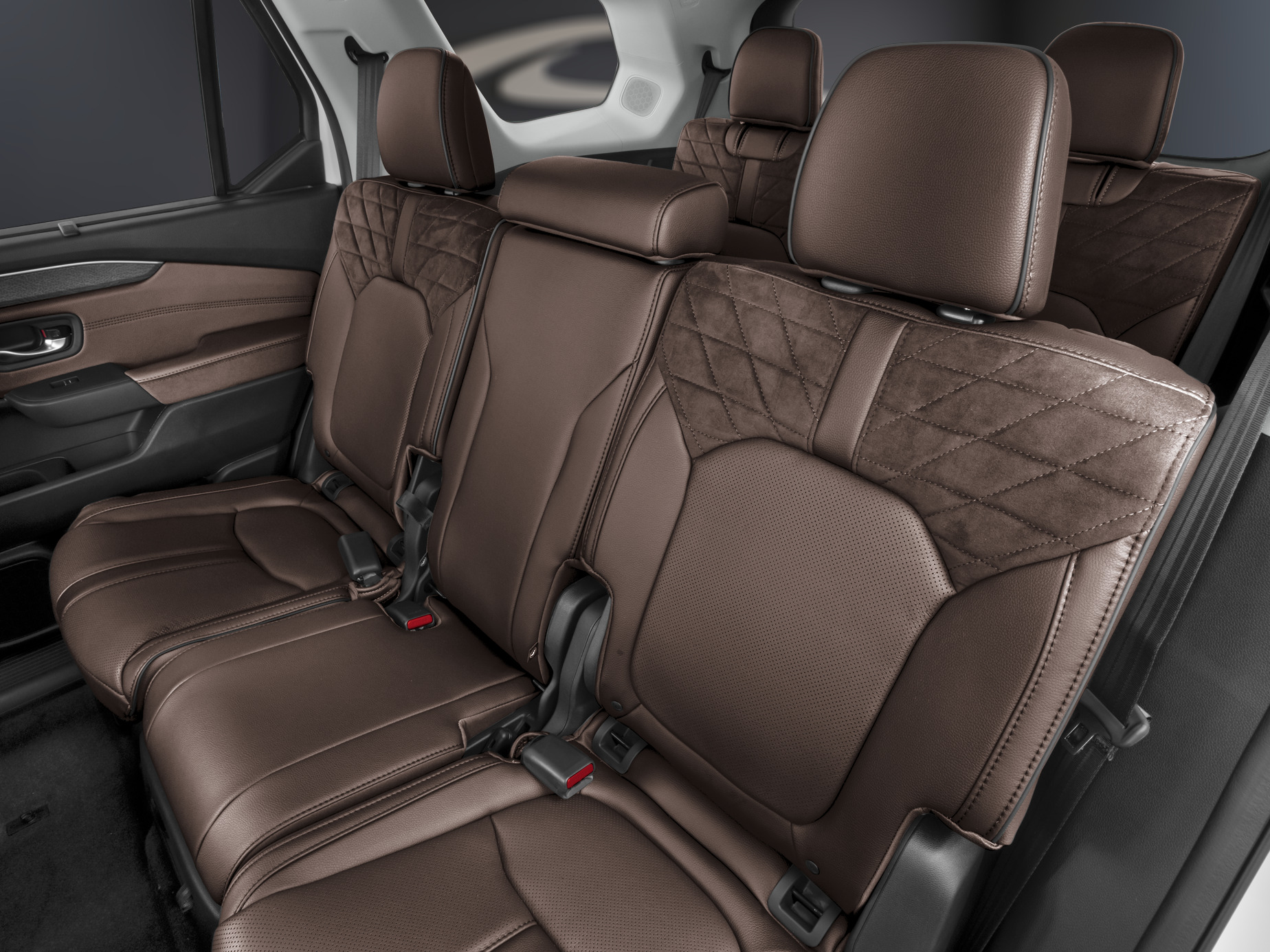 2026 Honda Pilot - Image 9