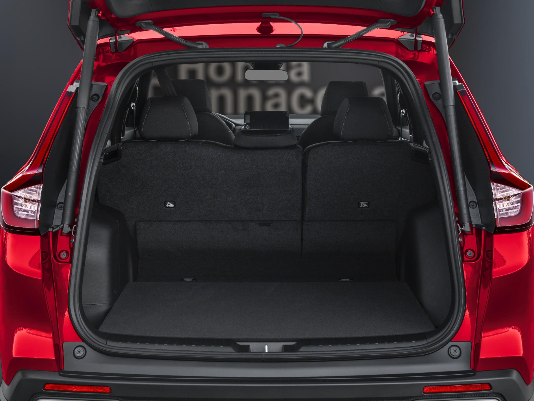 2027 Honda CR-V Hybrid - Image 7