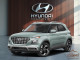2026 Hyundai Venue - Thumbnail 1