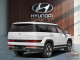 2027 Hyundai Santa Fe Hybrid - Thumbnail 3