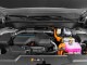 2027 Hyundai Santa Fe Hybrid - Thumbnail 8