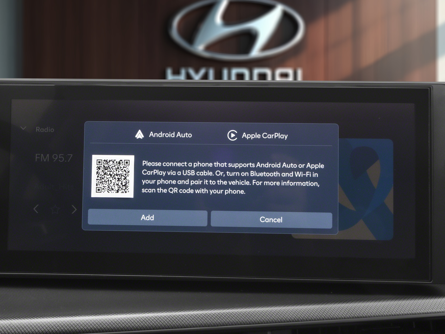 2027 Hyundai Santa Fe Hybrid - Image 12