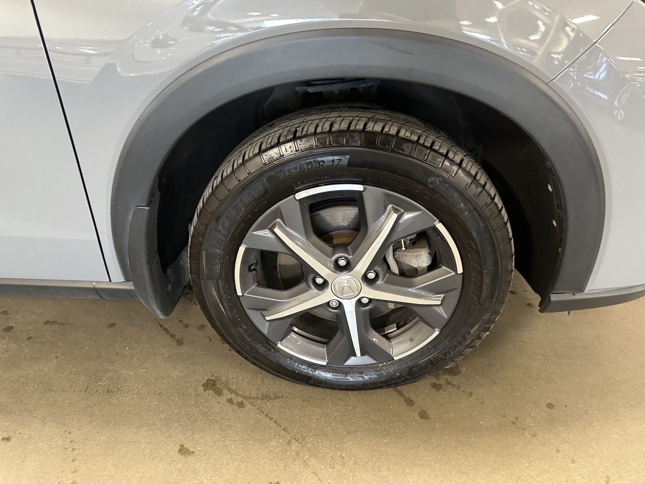 2024 Honda HR-V - Image 7