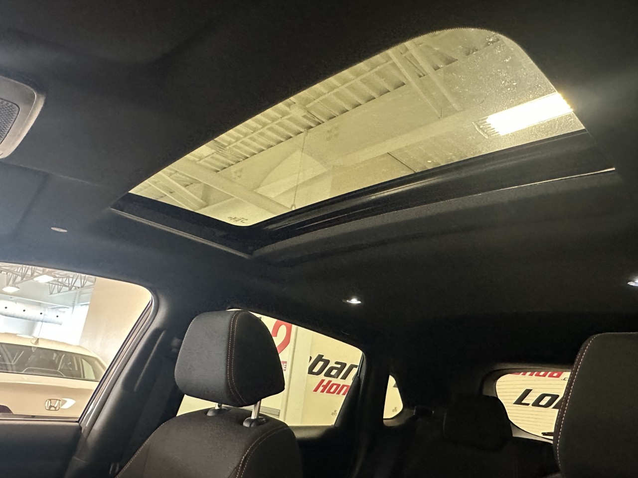 2024 Honda HR-V - Image 14