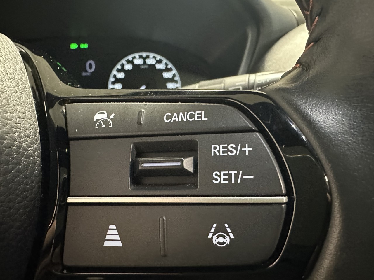 2024 Honda HR-V - Image 18