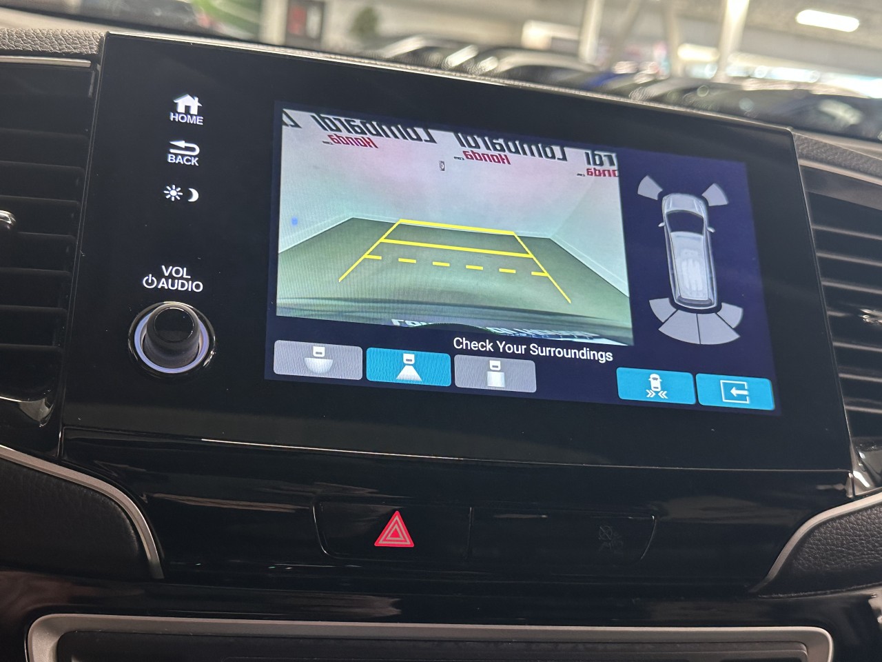 2022 Honda Pilot - Image 20