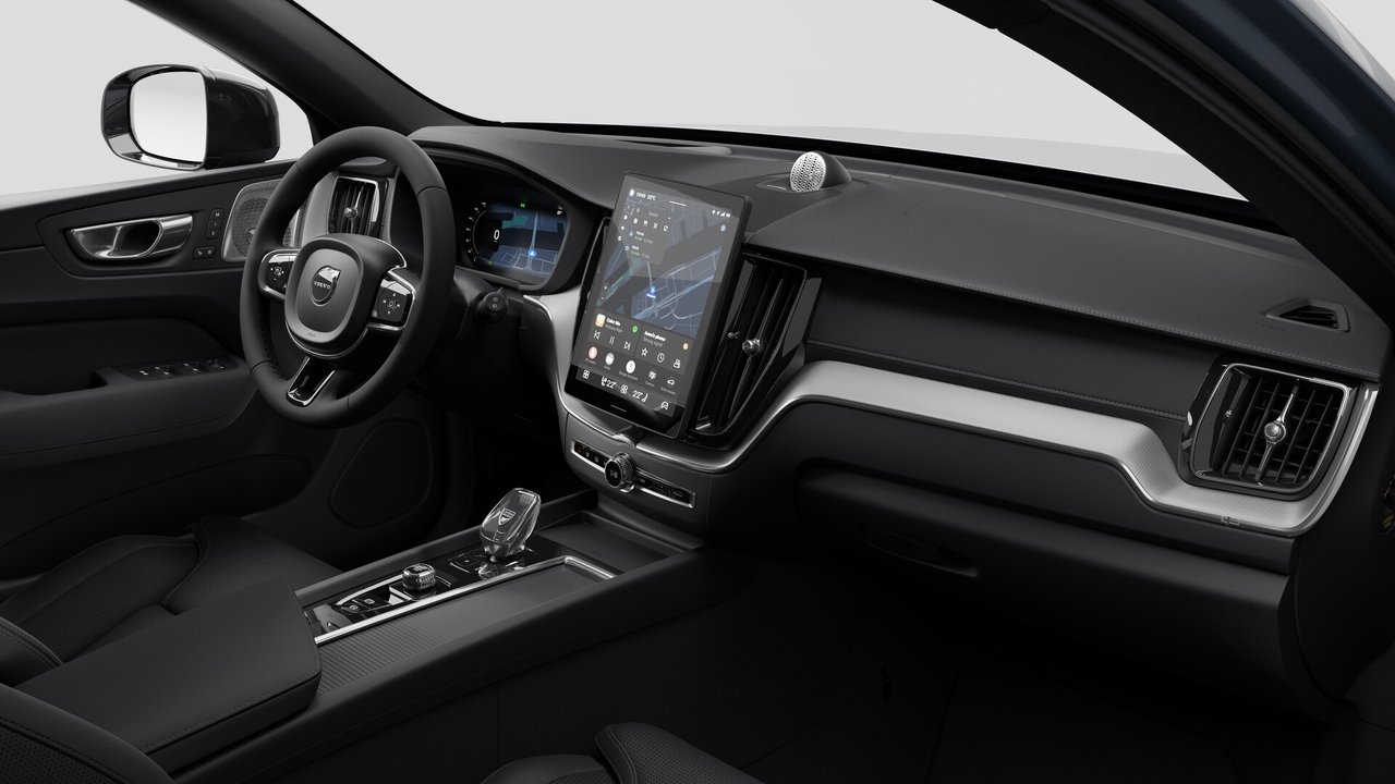 2027 Volvo XC60 - Image 10
