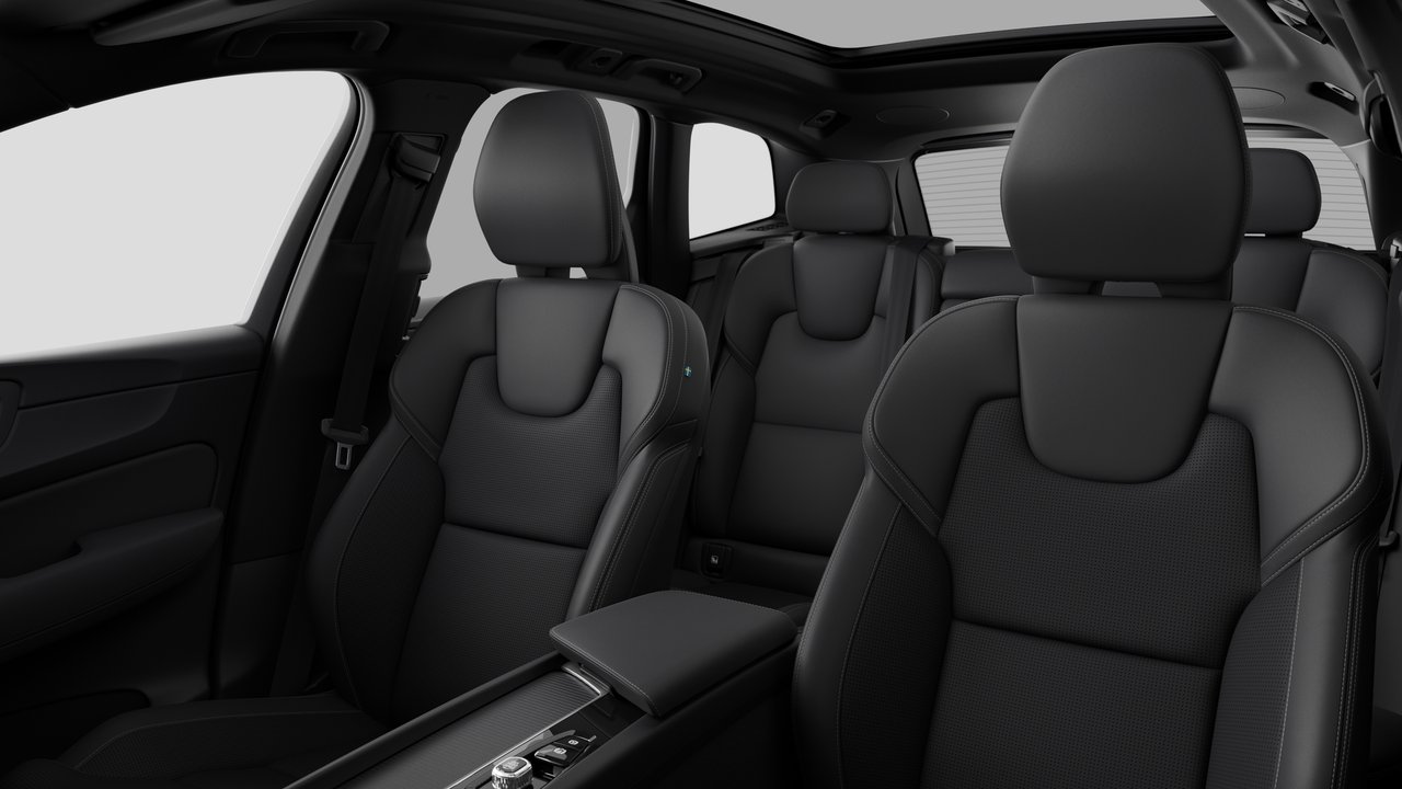2027 Volvo XC60 - Image 12