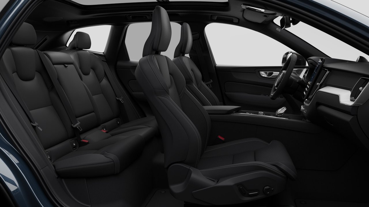 2027 Volvo XC60 - Image 13