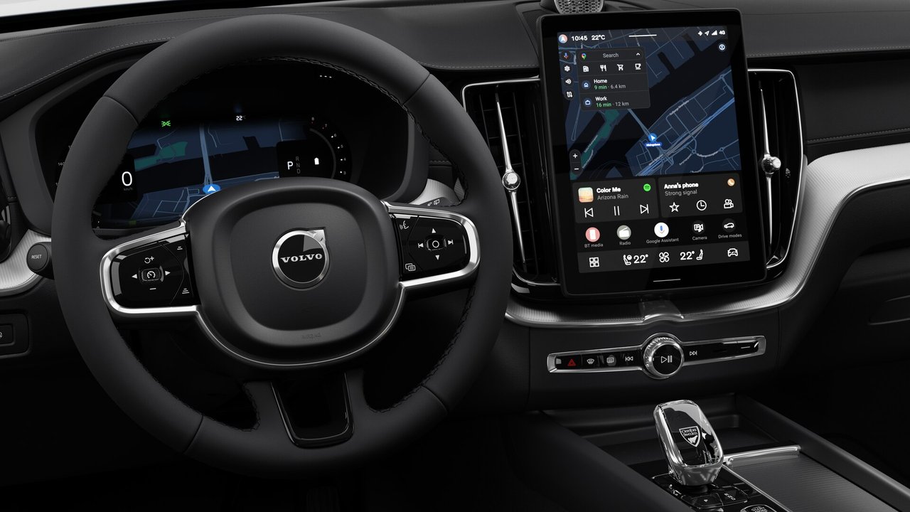 2027 Volvo XC60 - Image 14