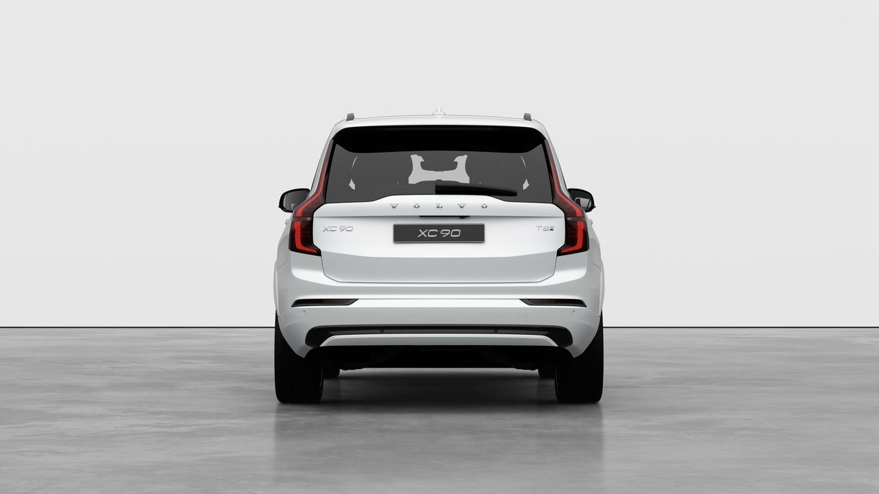 2027 Volvo XC90 PLUG-IN HYBRID - Image 6