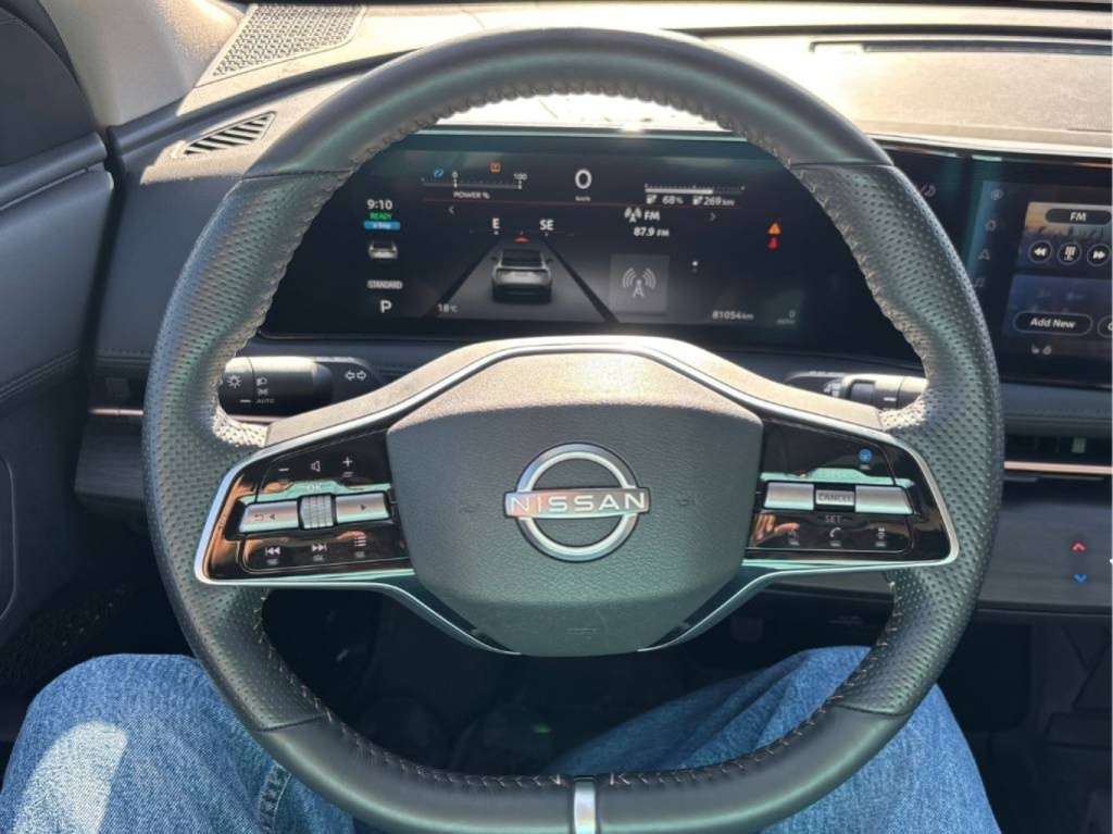 2023 Nissan Ariya - Image 9