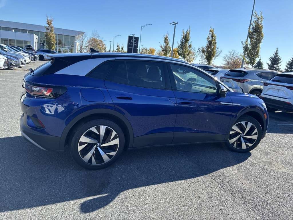 2022 Volkswagen ID.4 - Image 5