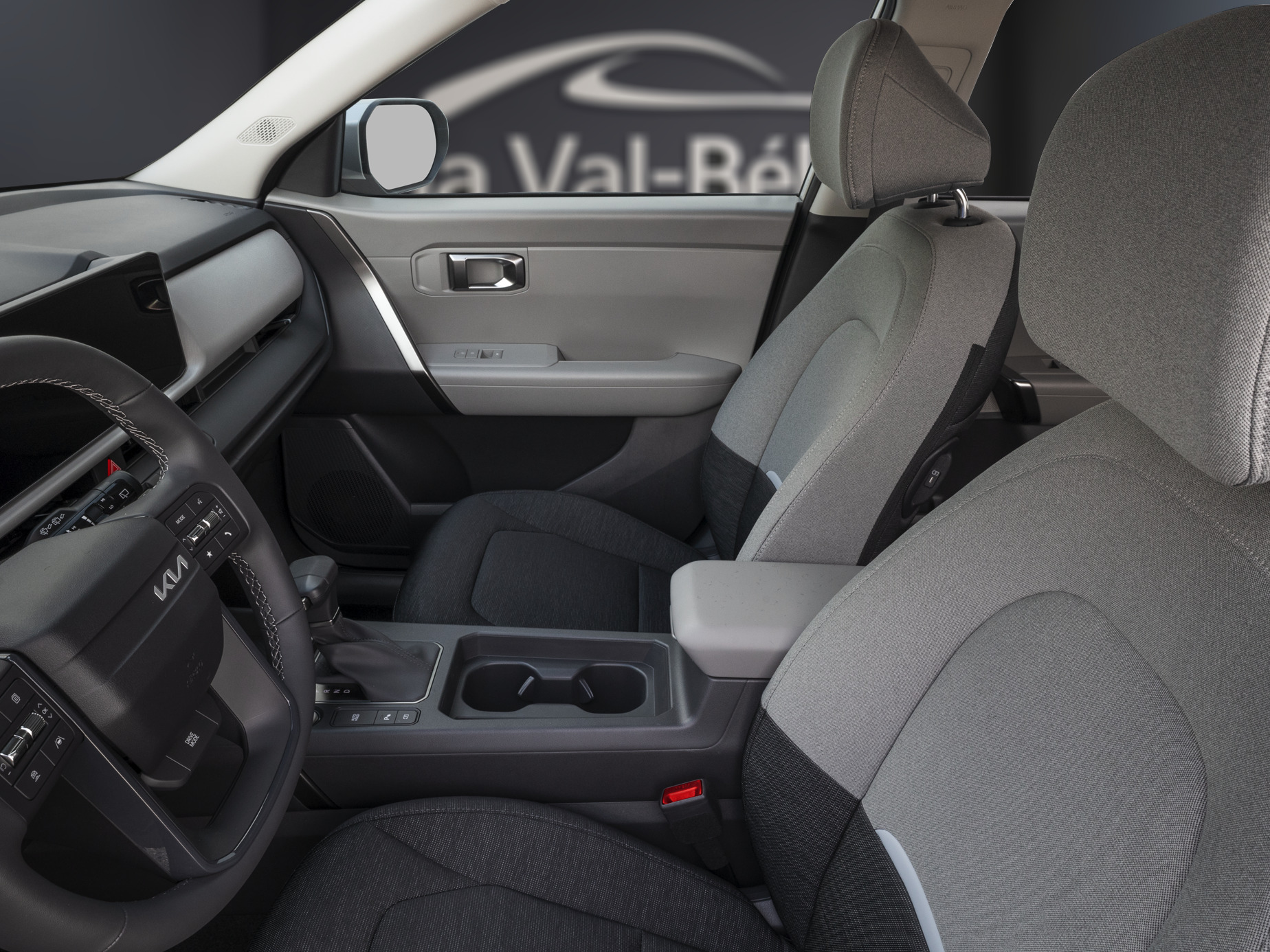 2027 Kia Seltos - Image 5