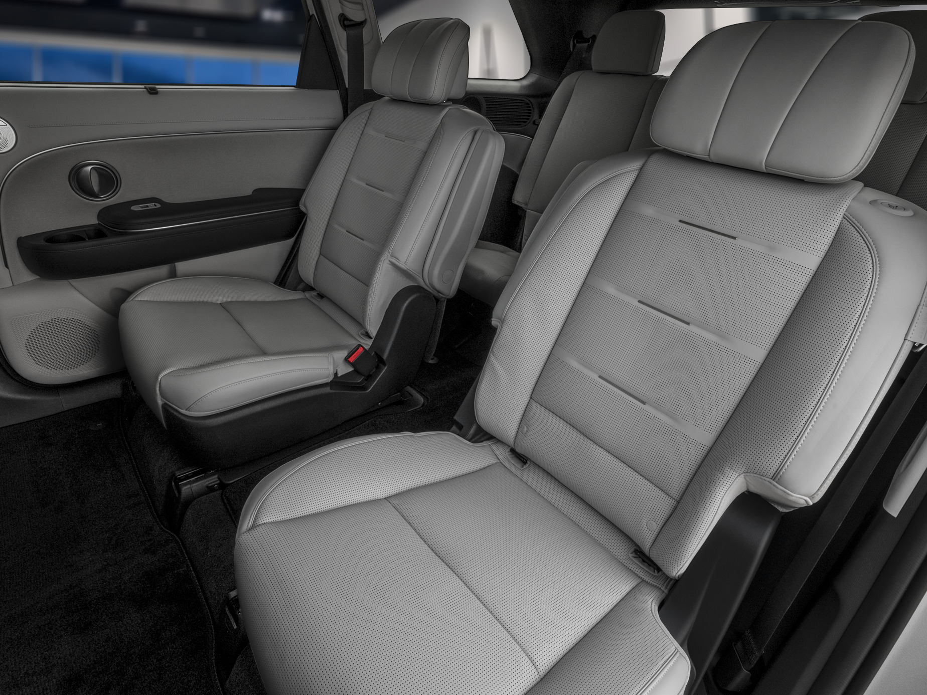 2027 Hyundai Palisade - Image 9