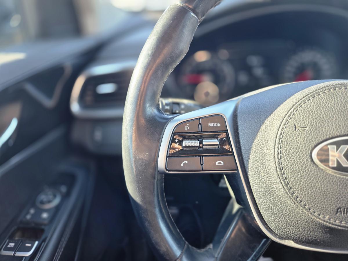 2019 Kia Sorento - Image 15