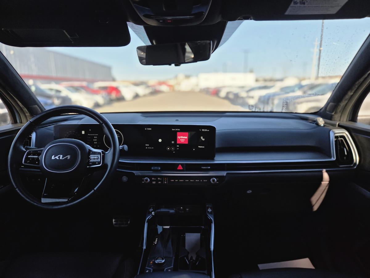 2024 Kia Sorento - Image 9