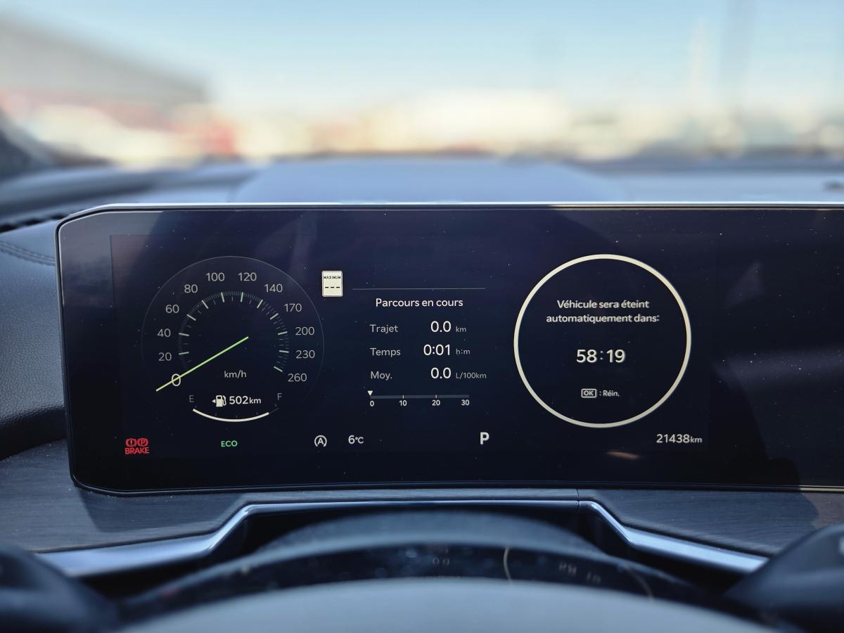2024 Kia Sorento - Image 20