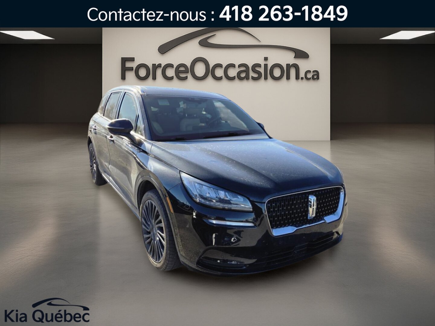 2022 Lincoln Corsair - Image 6