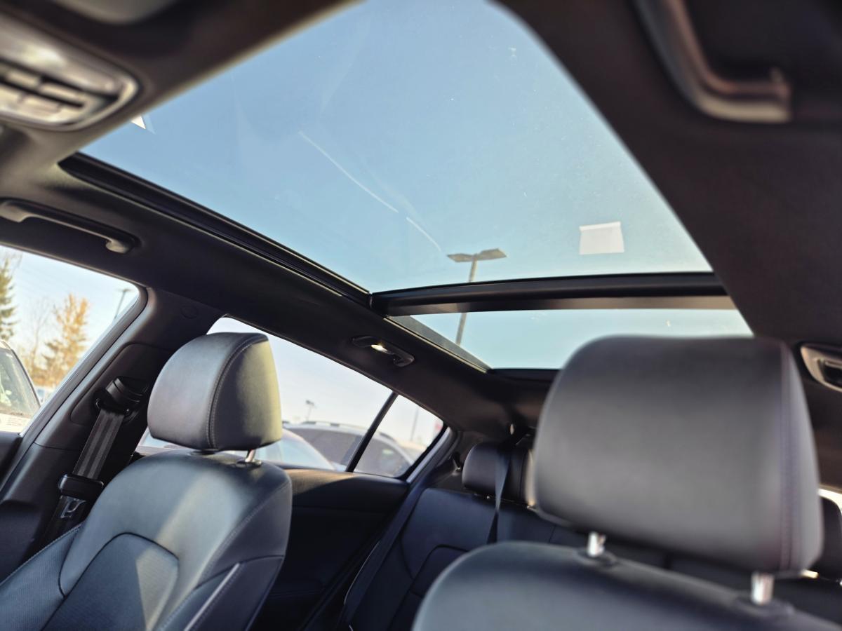 2022 Kia Sportage - Image 20