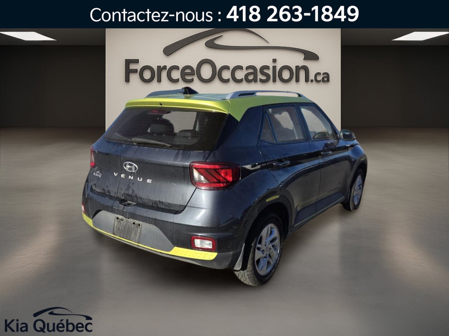 2021 Hyundai Venue - Image 5