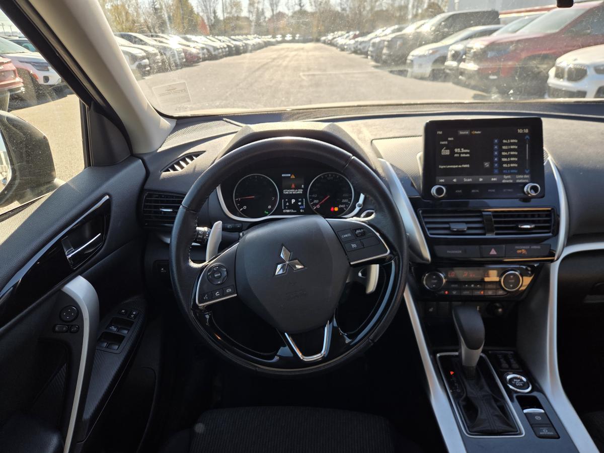 2023 Mitsubishi Eclipse Cross - Image 9