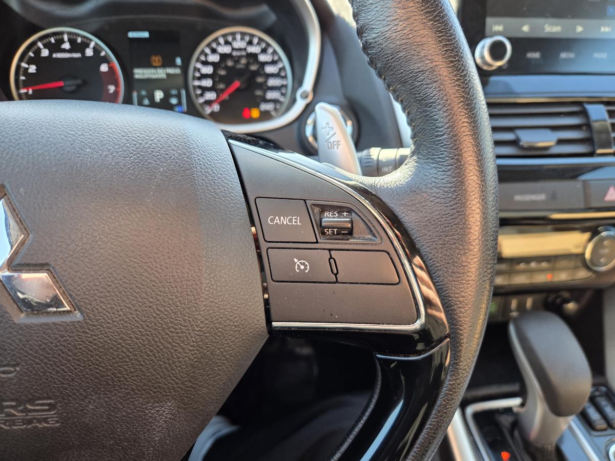 2023 Mitsubishi Eclipse Cross - Image 15
