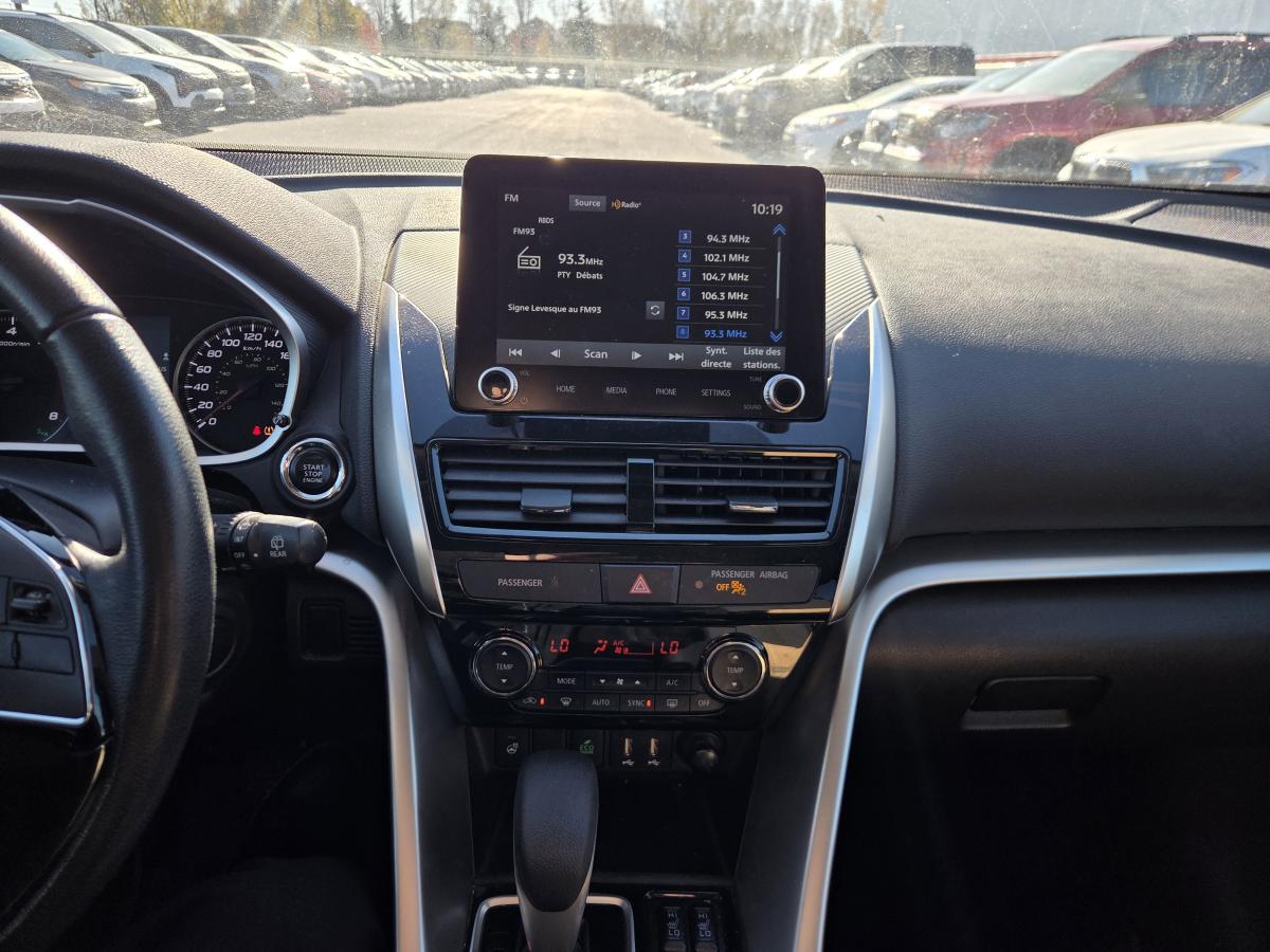 2023 Mitsubishi Eclipse Cross - Image 17