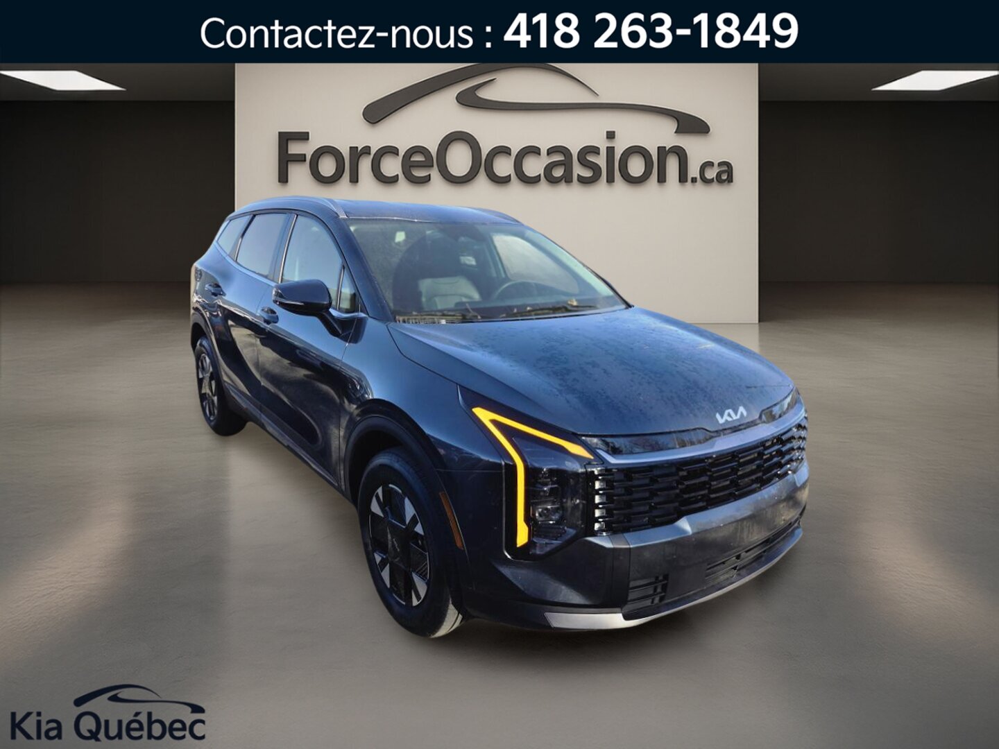 2026 Kia Sportage - Image 6
