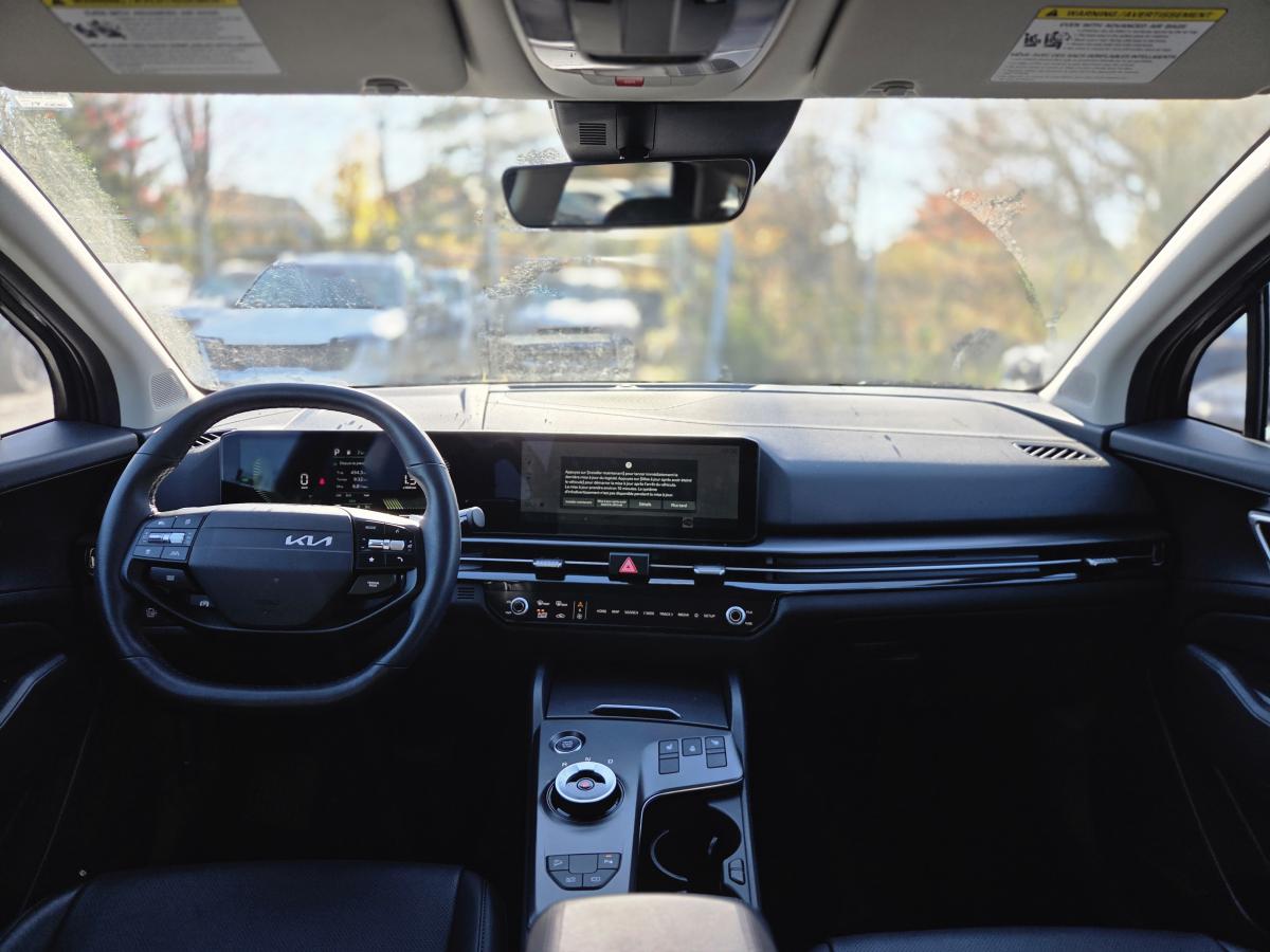 2026 Kia Sportage - Image 9