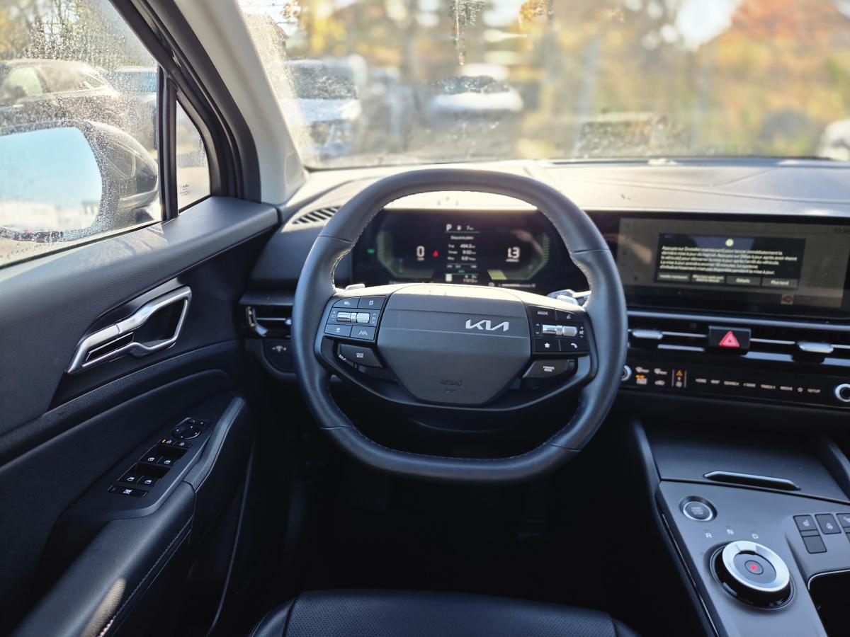 2026 Kia Sportage - Image 11