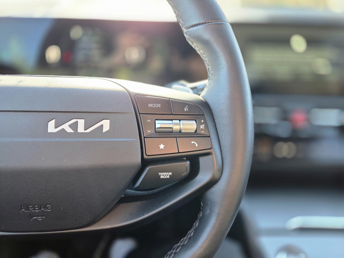 2026 Kia Sportage - Image 20