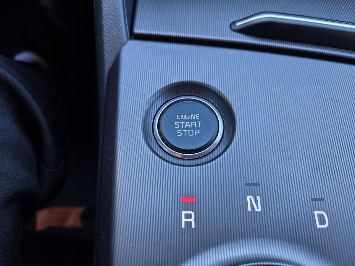 2026 Kia Sportage - Image 25