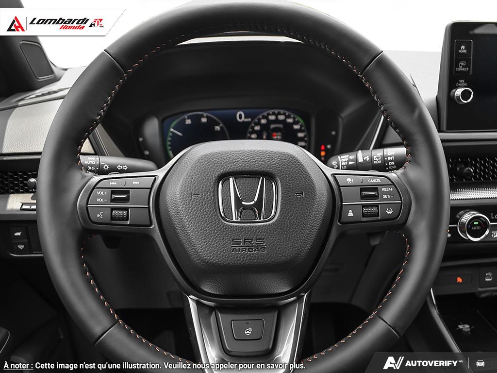2027 HONDA CR-V - Image 13