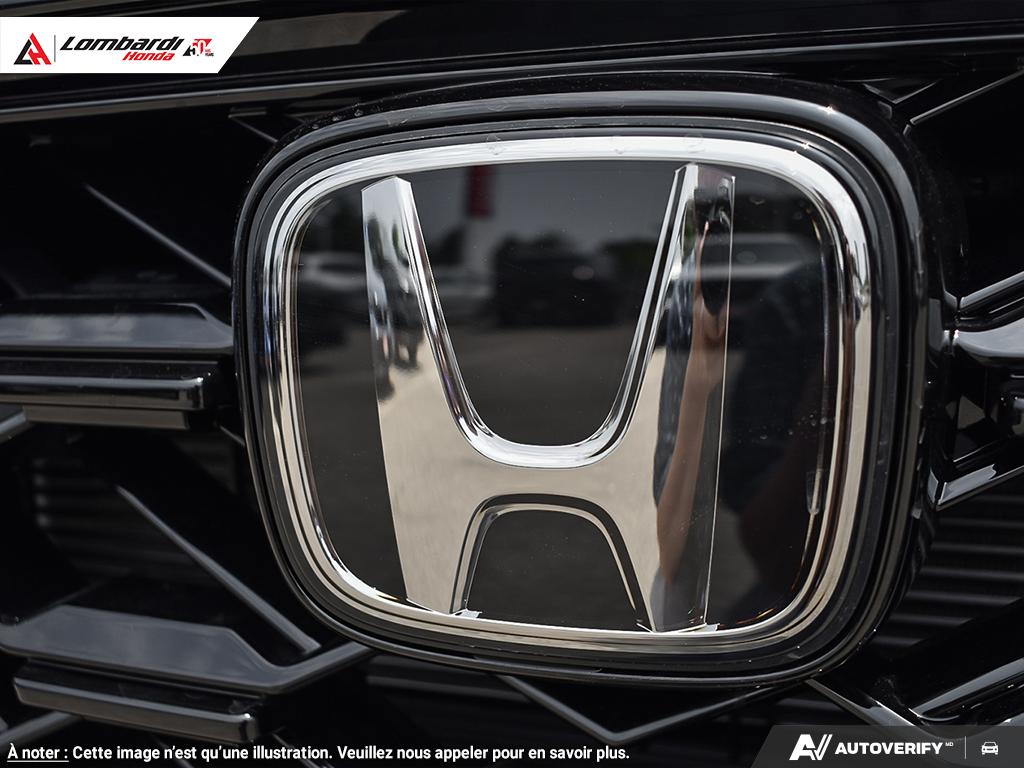 2027 HONDA CR-V - Image 9