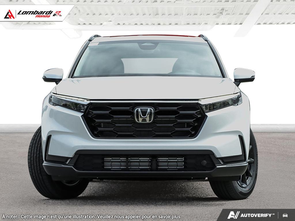 2027 HONDA CR-V - Image 2