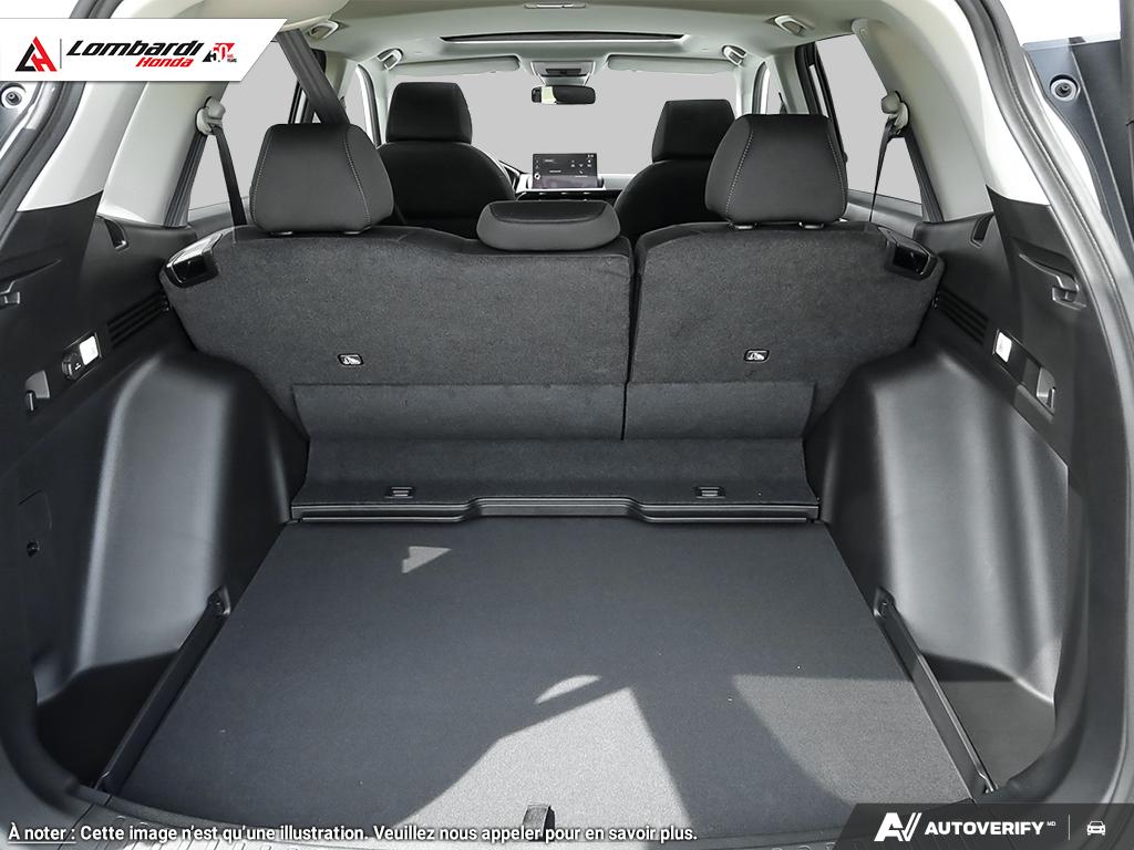 2027 HONDA CR-V - Image 7