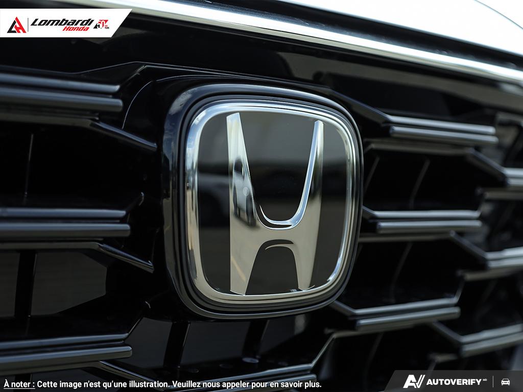 2027 HONDA CR-V - Image 9