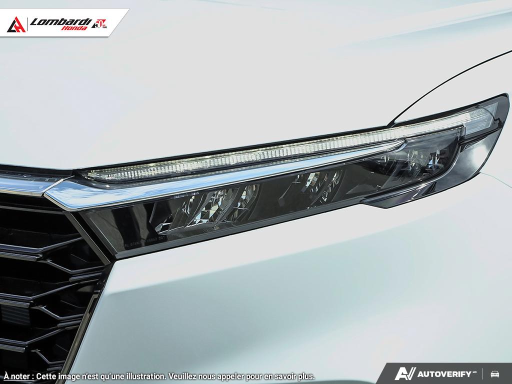 2027 HONDA CR-V - Image 10