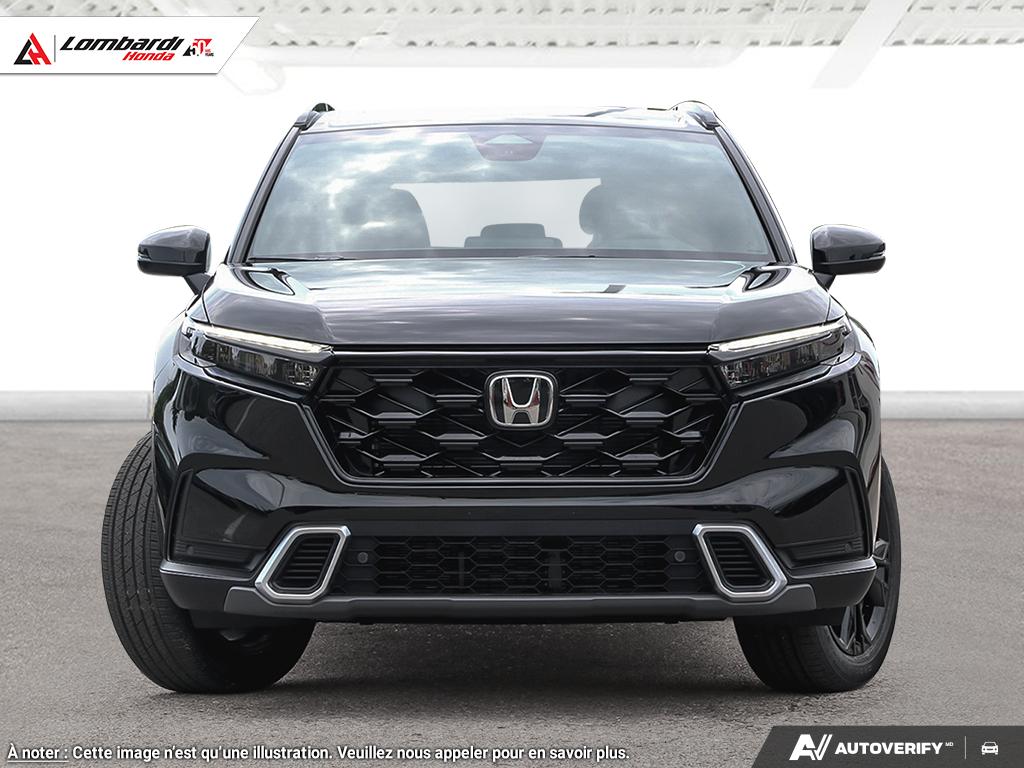 2027 HONDA CR-V - Image 2