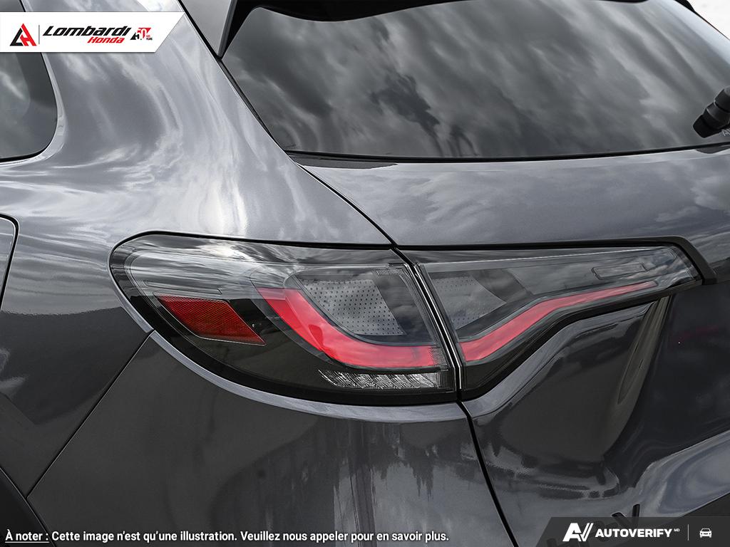 2027 HONDA HR-V - Image 11