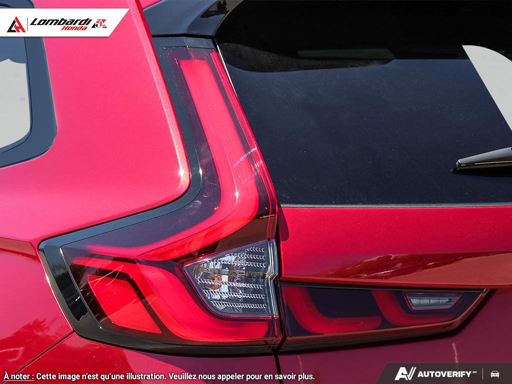2027 HONDA CR-V - Image 10