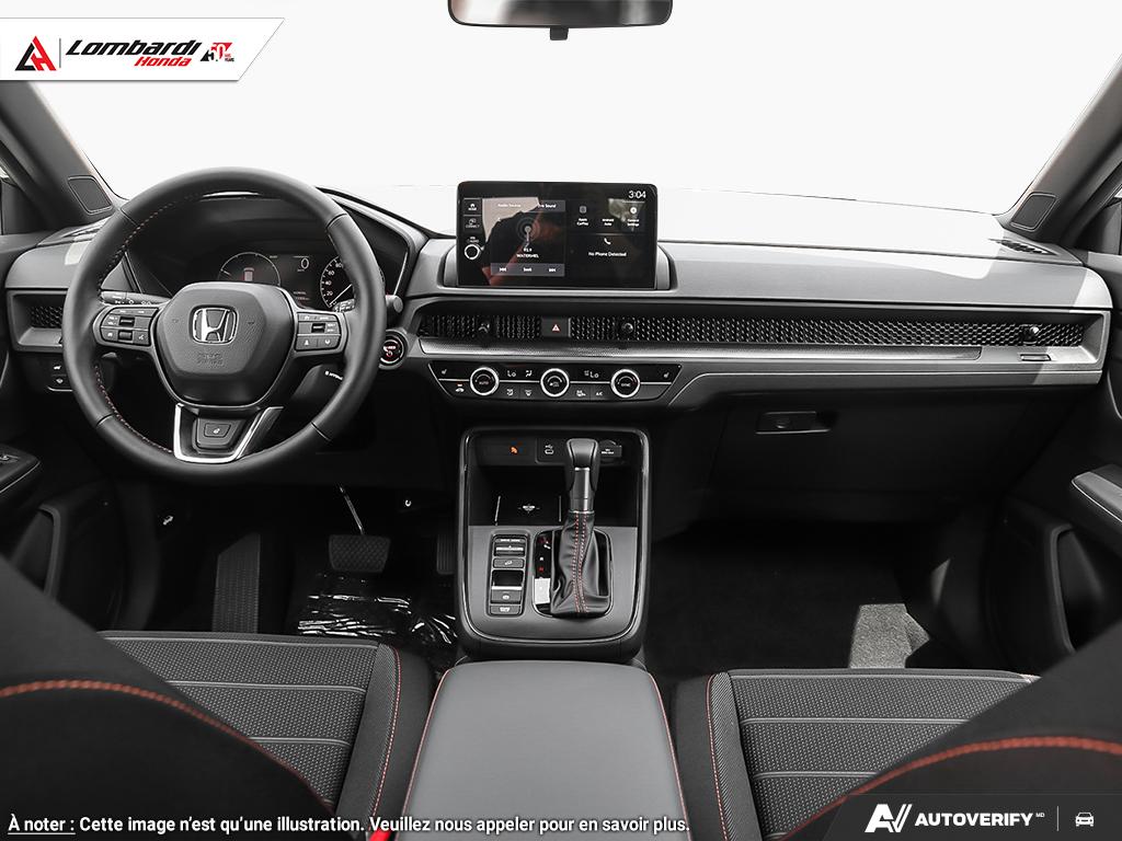 2027 HONDA CR-V - Image 22