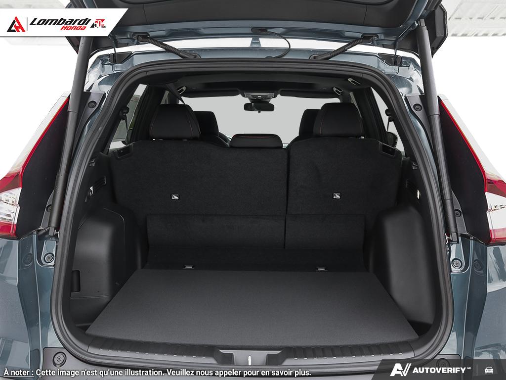 2027 HONDA CR-V - Image 6