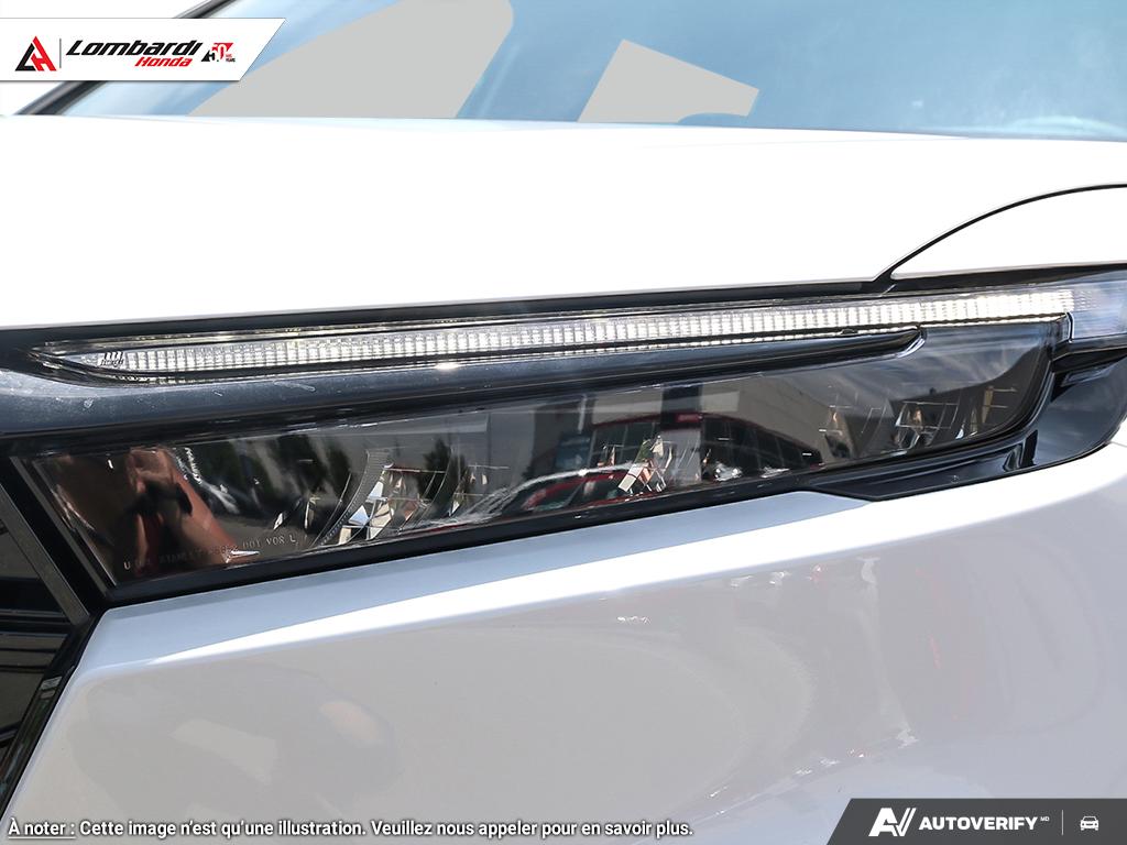 2027 HONDA CR-V - Image 10