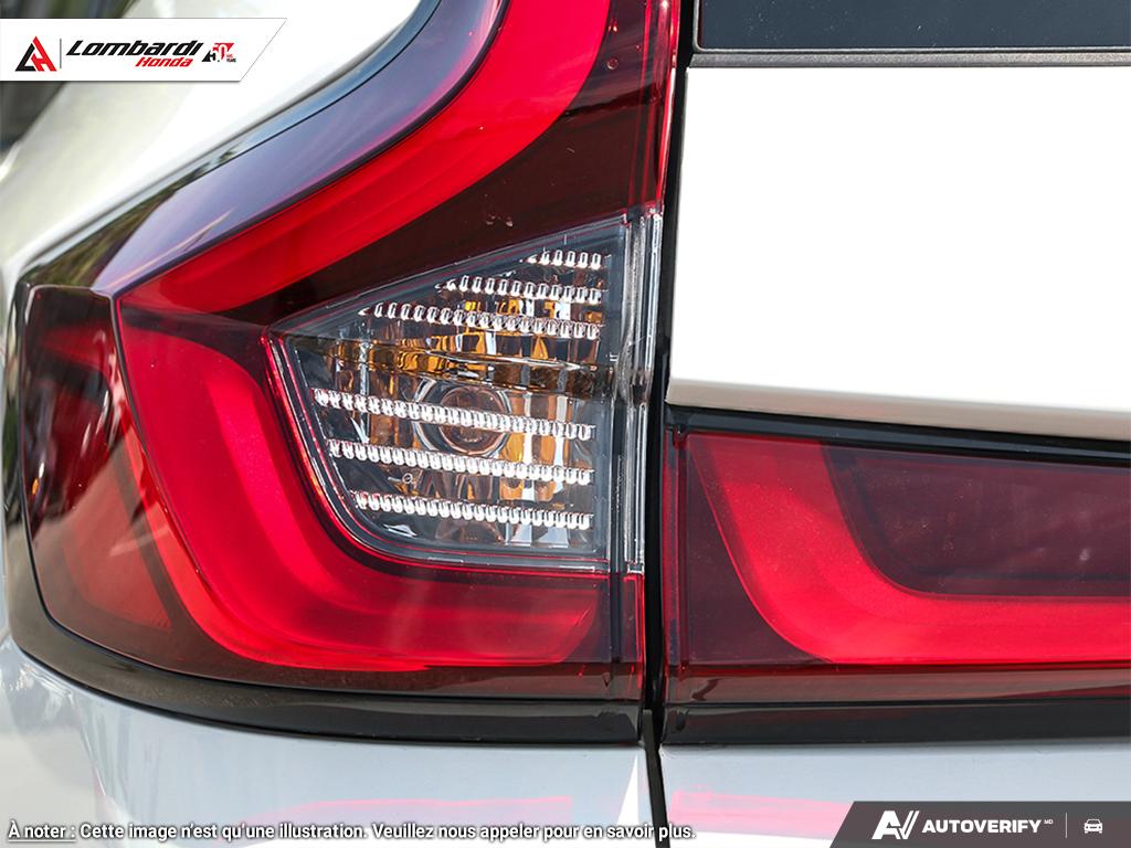 2027 HONDA CR-V - Image 11