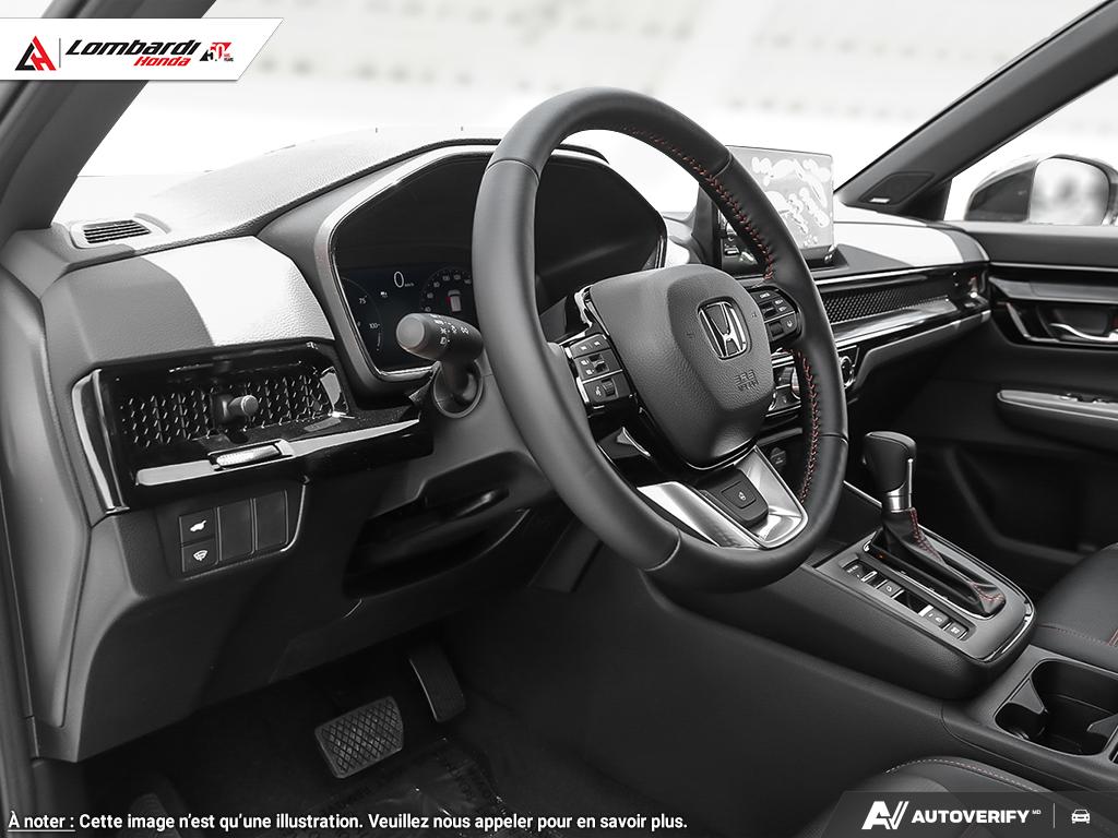 2027 HONDA CR-V - Image 12