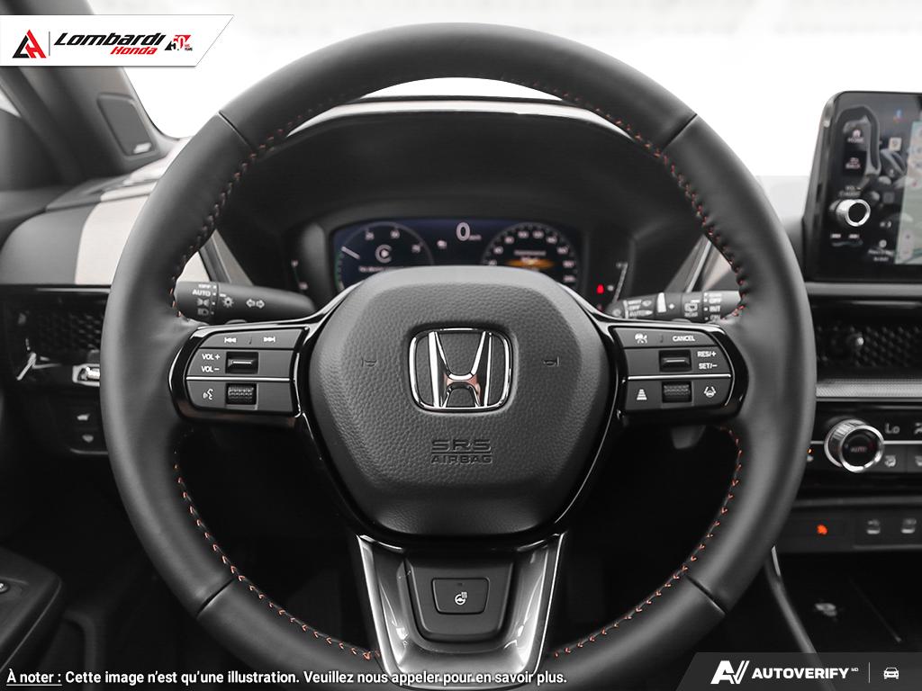 2027 HONDA CR-V - Image 13