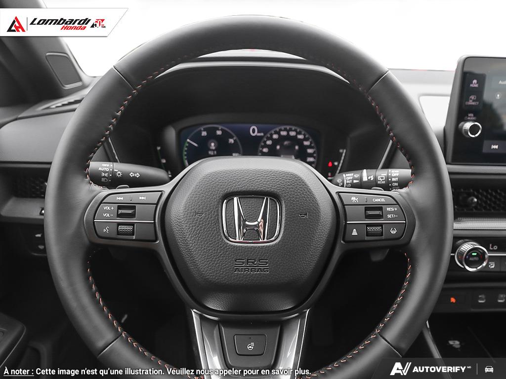 2027 HONDA CR-V - Image 13